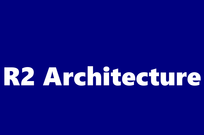 R2 Architecture