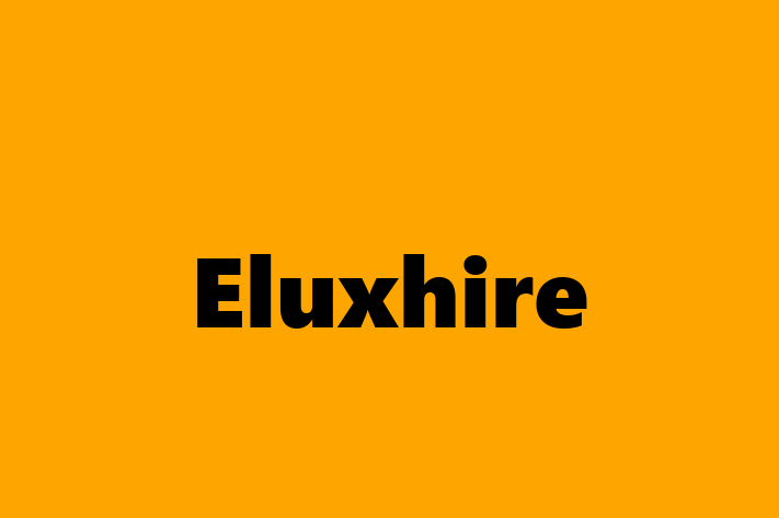 Eluxhire