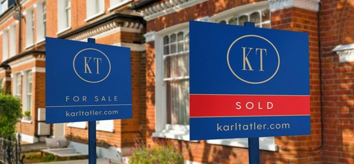 Karl Tatler Estate Agents Prenton Office