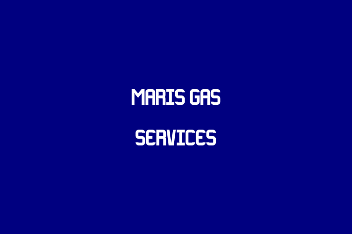 Maris Gas Services