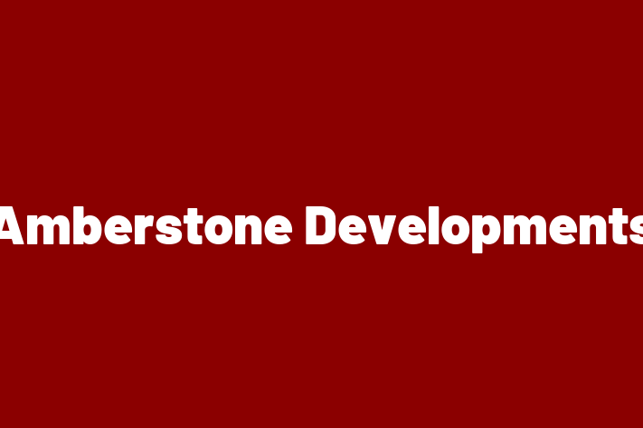 Amberstone Developments