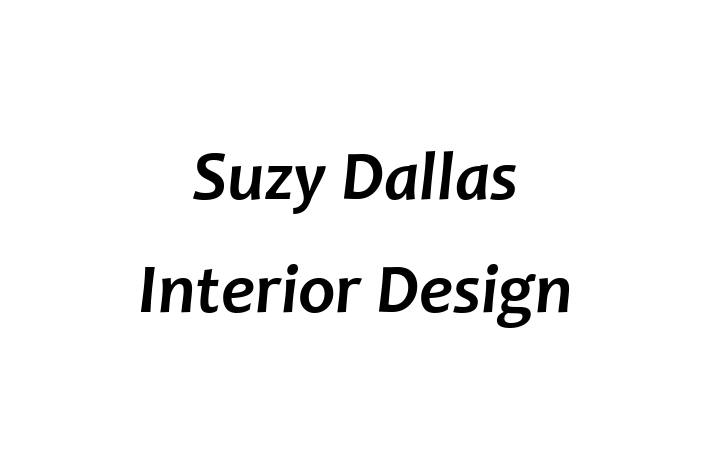 Suzy Dallas Interior Design