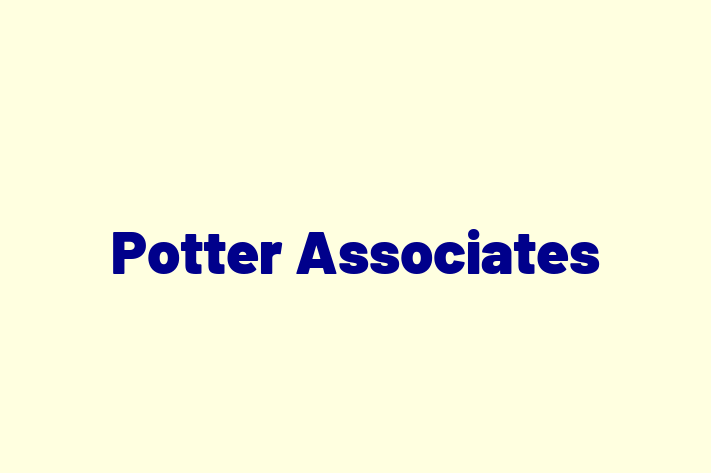 Potter Associates