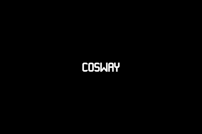 Cosway