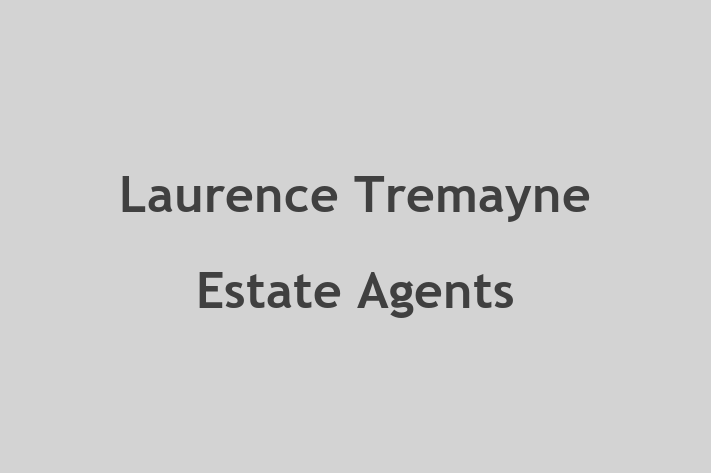 Laurence Tremayne Estate Agents