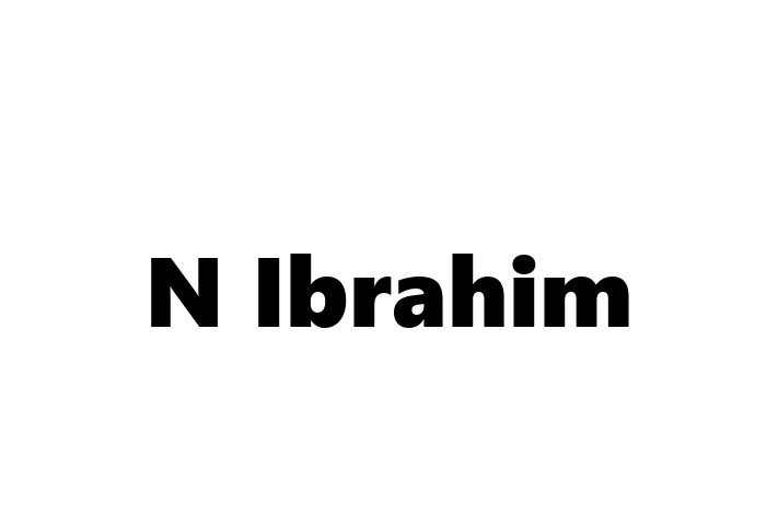 N Ibrahim