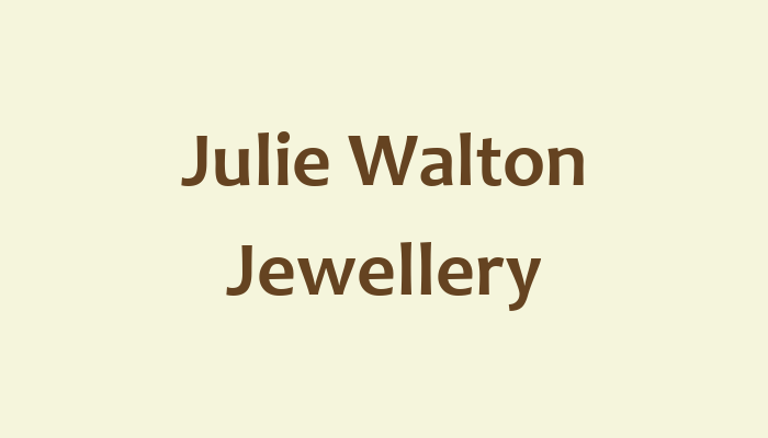 Julie Walton Jewellery