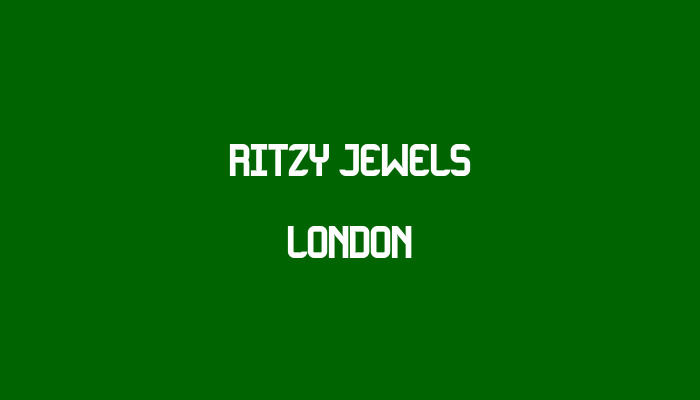 Ritzy Jewels London