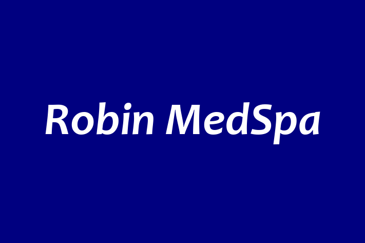 Robin MedSpa