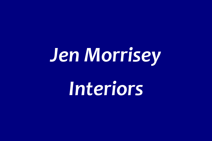 Jen Morrisey Interiors