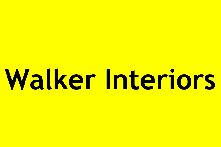 Walker Interiors