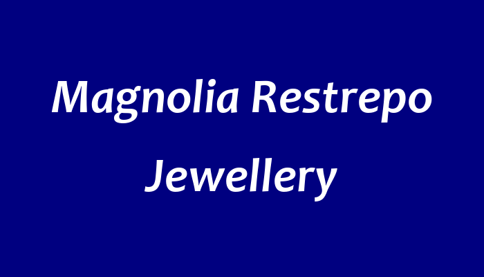 Magnolia Restrepo Jewellery