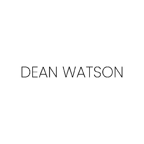 Dean Watson Bespoke Interiors