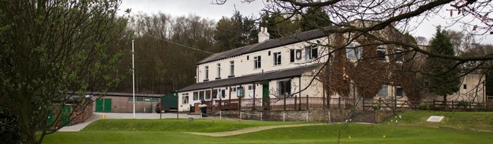 South Leeds Golf Club