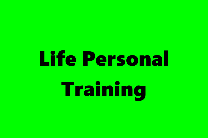 Life Personal Training