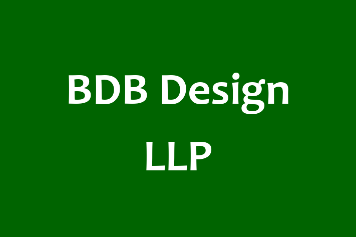 BDB Design LLP