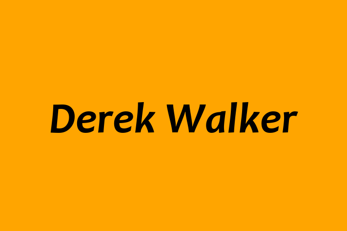 Derek Walker