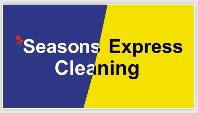 Seasons Express Cleaning