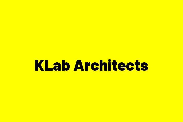 KLab Architects