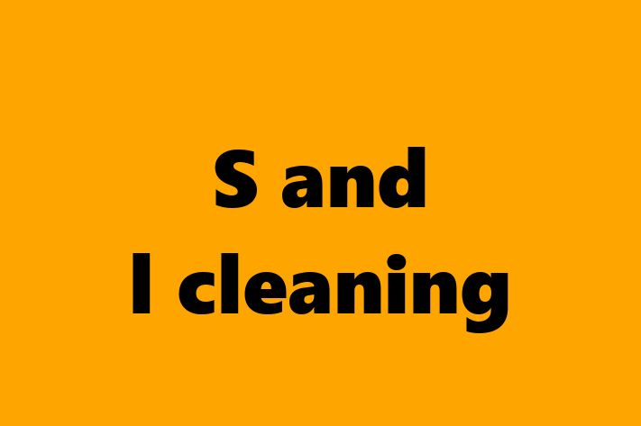 S and l cleaning