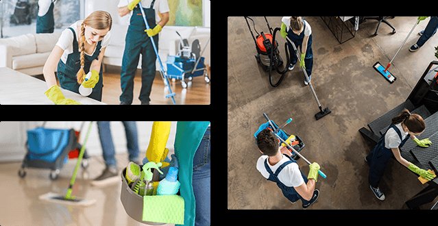 CCS Cleaning Services