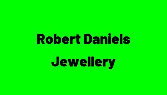 Robert Daniels Jewellery