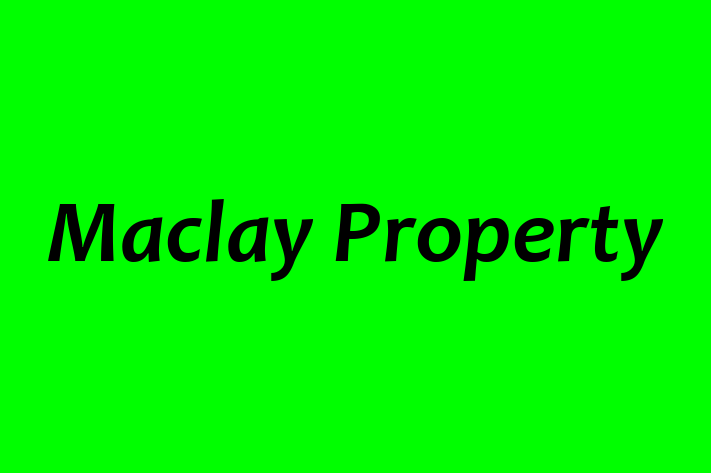 Maclay Property