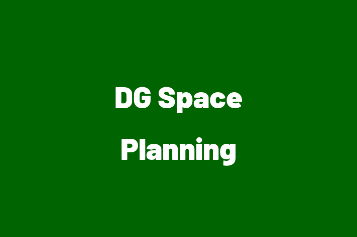 DG Space Planning