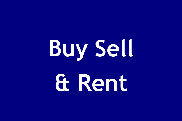 Buy Sell & Rent