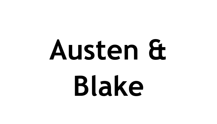 Austen & Blake