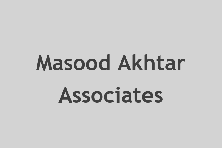 Masood Akhtar Associates