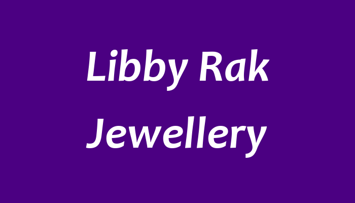 Libby Rak Jewellery