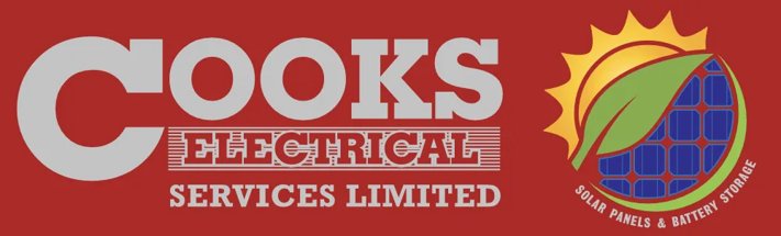 Cooks Electrical Services Ltd