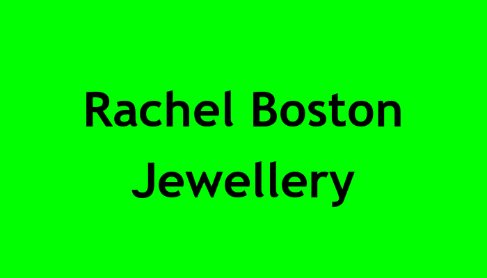 Rachel Boston Jewellery