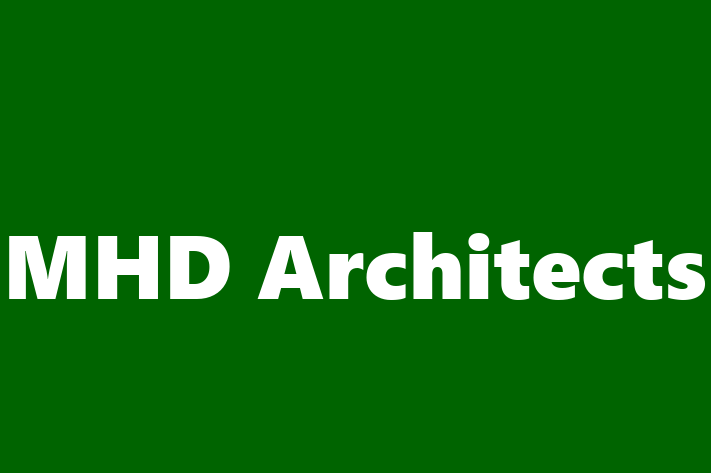 MHD Architects