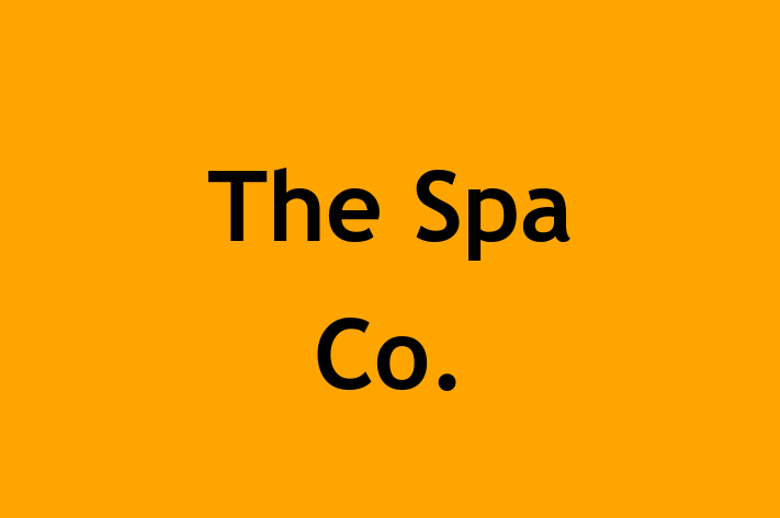 The Spa Co 