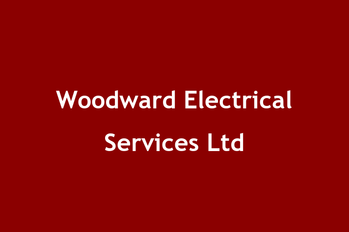 Woodward Electrical Services Ltd