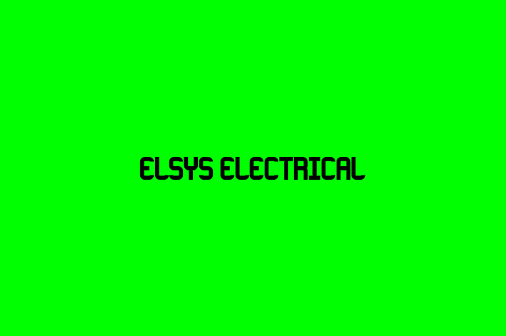 ELsys Electrical