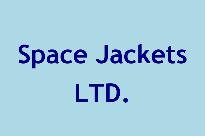 Space Jackets LTD 