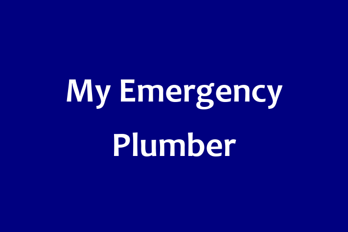 My Emergency Plumber