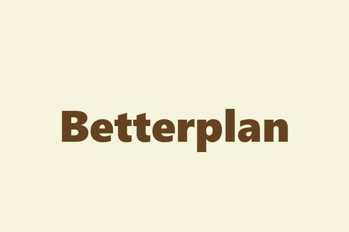 Betterplan