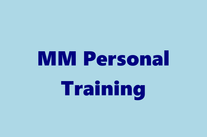 MM Personal Training