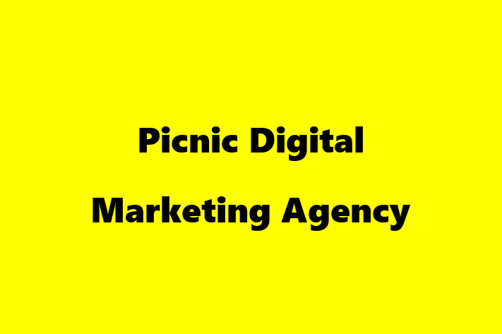 Picnic Digital Marketing Agency