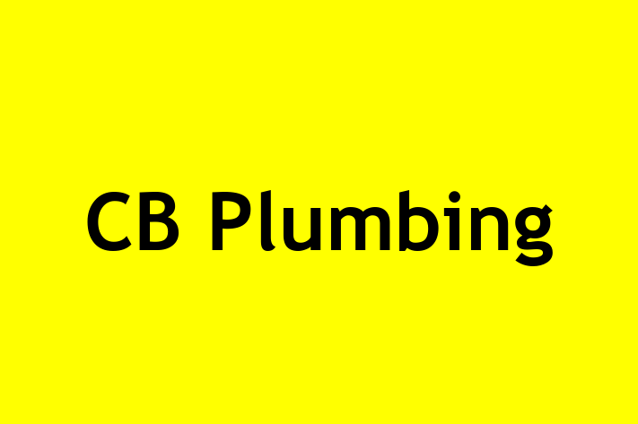 CB Plumbing