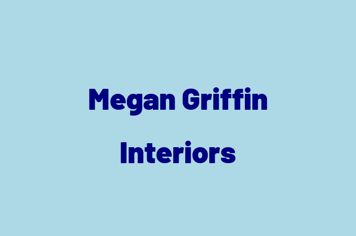 Megan Griffin Interiors