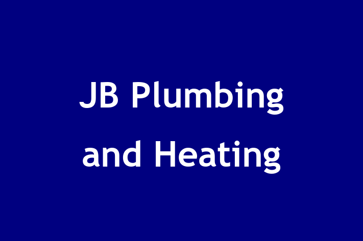 JB Plumbing and Heating