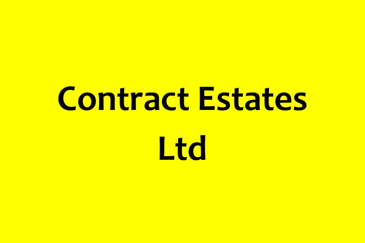 Contract Estates Ltd