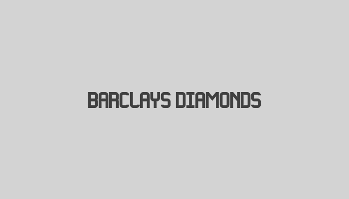 Barclays Diamonds