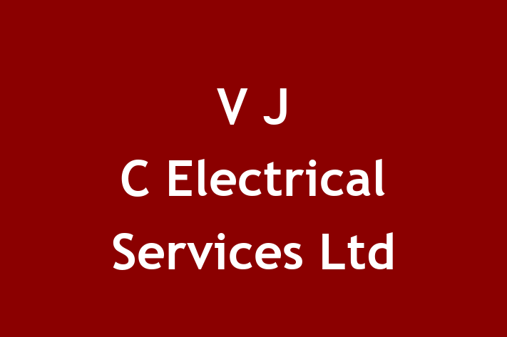 V J C Electrical Services Ltd