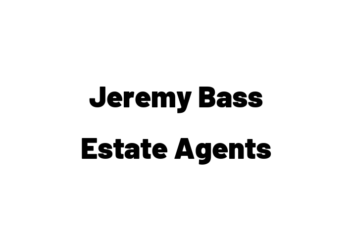 Jeremy Bass Estate Agents